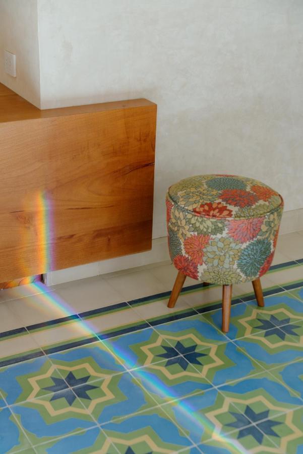Hostik Hostal Mérida Dış mekan fotoğraf