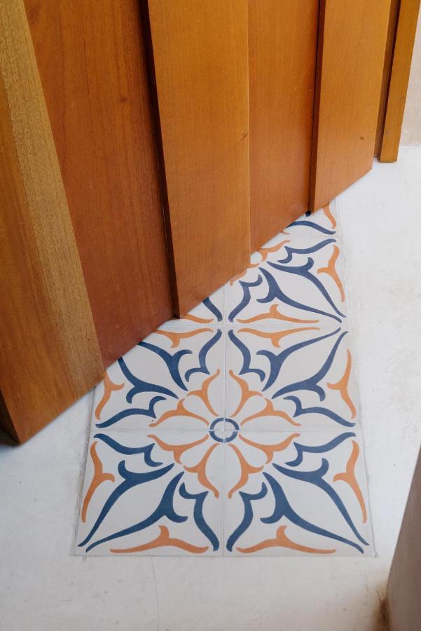 Hostik Hostal Mérida Dış mekan fotoğraf
