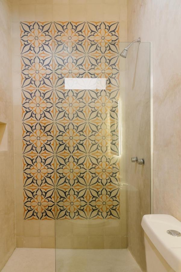Hostik Hostal Mérida Dış mekan fotoğraf