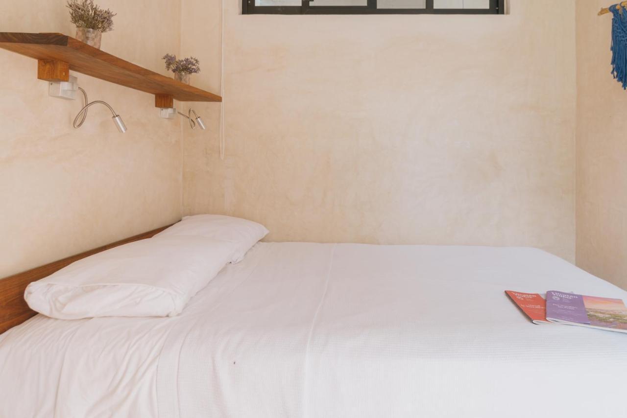 Hostik Hostal Mérida Dış mekan fotoğraf