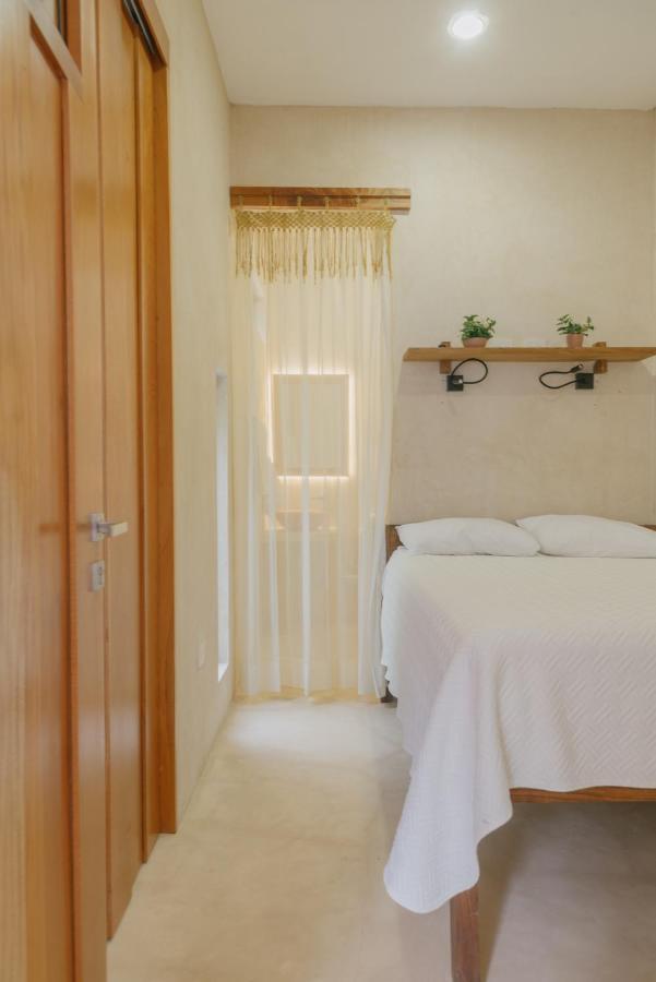 Hostik Hostal Mérida Dış mekan fotoğraf