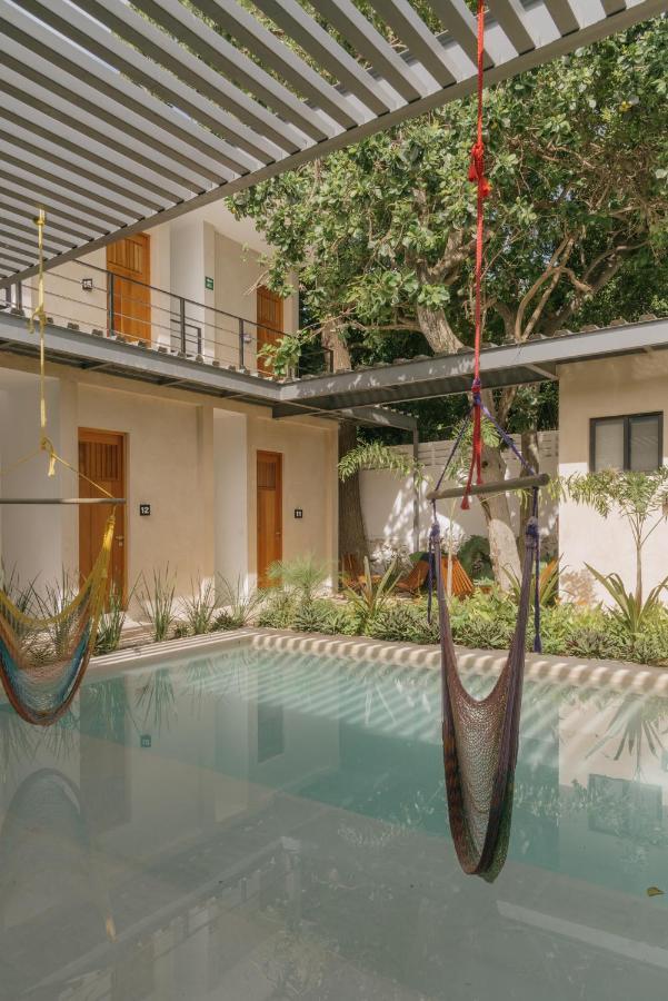 Hostik Hostal Mérida Dış mekan fotoğraf