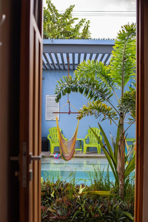 Hostik Hostal Mérida Dış mekan fotoğraf