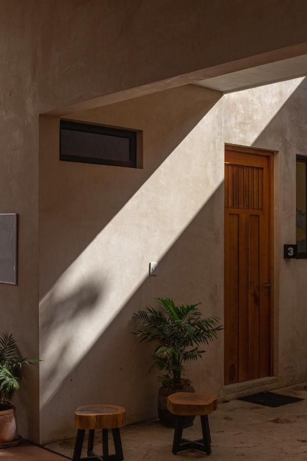Hostik Hostal Mérida Dış mekan fotoğraf