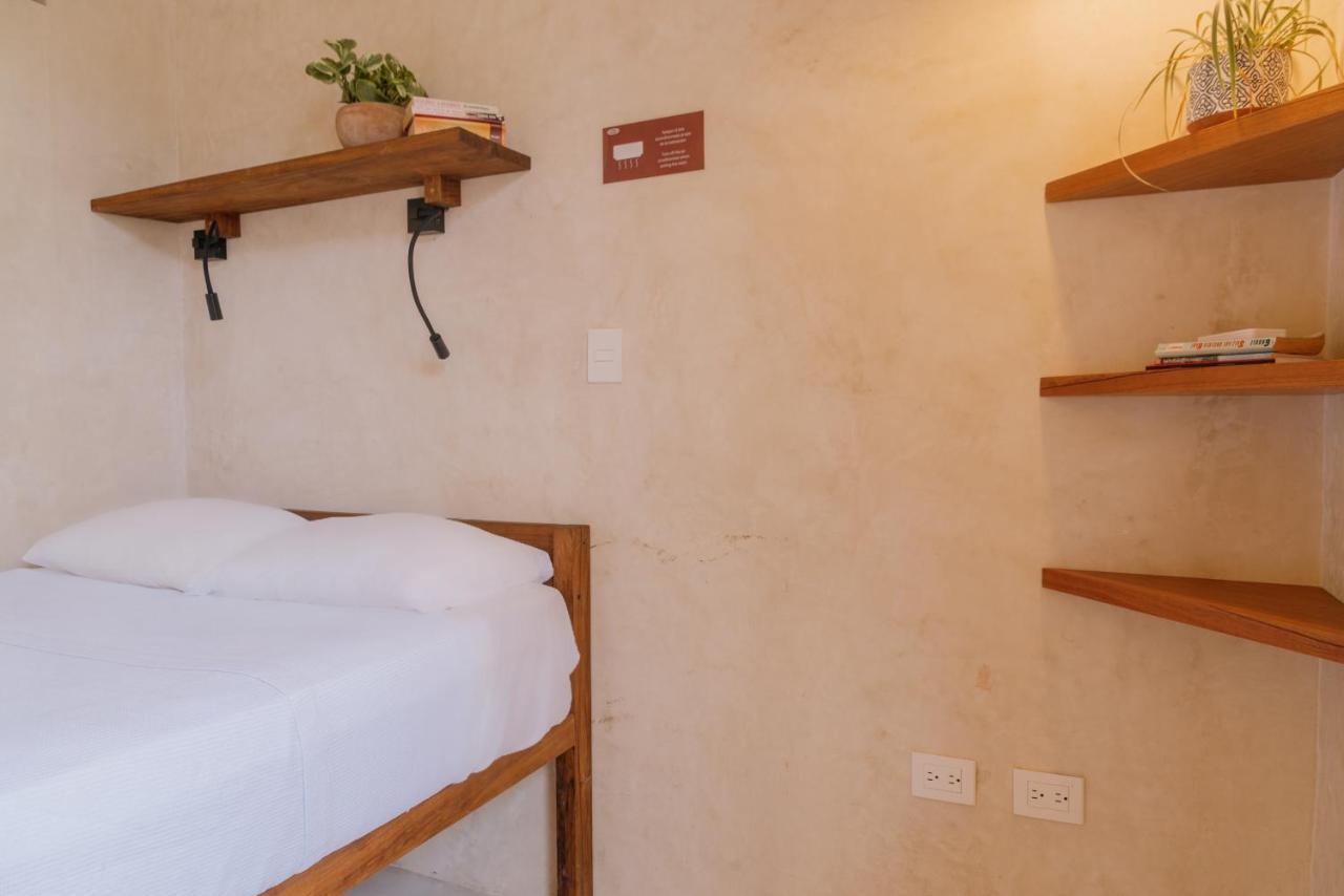 Hostik Hostal Mérida Dış mekan fotoğraf