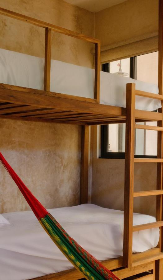 Hostik Hostal Mérida Dış mekan fotoğraf