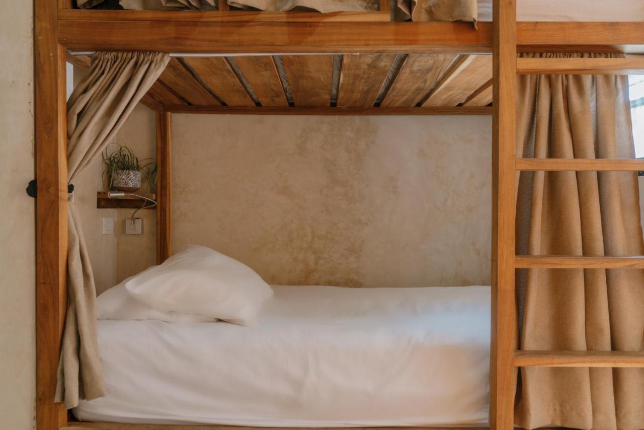 Hostik Hostal Mérida Dış mekan fotoğraf